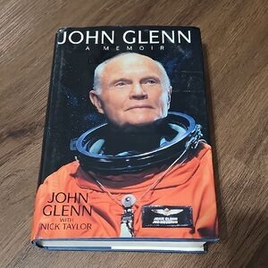 3 for $10 | John Glenn: A Memoir